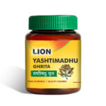 Yashthimadhu Ghrita 100gm