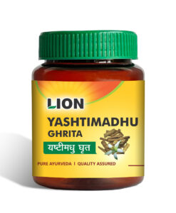Yashthimadhu Ghrita 100gm