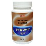 Lion Rasayan Churna 100g (pack of 3)