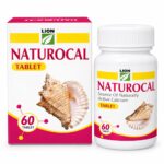 Naturocal Tablet,60Tab