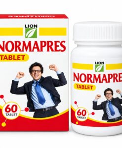 Normapres Tablet,60Tab
