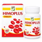 Himoplus Tablet, 60Tab