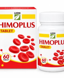 Himoplus Tablet, 60Tab