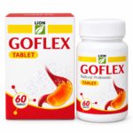 Goflex Tablet,60Tab