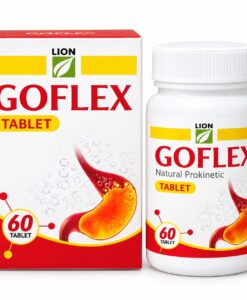 Goflex Tablet,60Tab