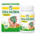 Dia-Norm Tablet,60Tab