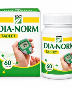 Dia-Norm Tablet,60Tab