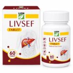 Livsef Tablet,60Tab
