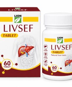 Livsef Tablet,60Tab