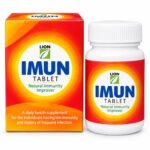 Imun Tablet,60Tab
