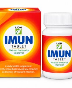 Imun Tablet,60Tab