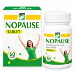 Nopause Tablet,60Tab
