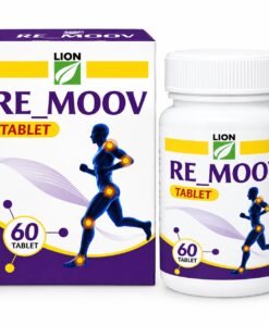 Re_Moov Tablet,60Tab