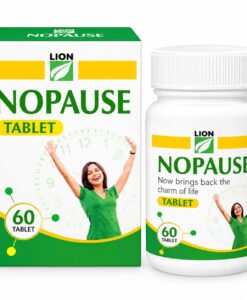 Nopause Tablet,60Tab
