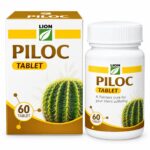 Piloc Tablet,60Tab